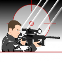Shooter Accuracy and Speed Game