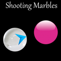 Shooting Marbles Game