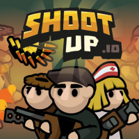 Shootup.io Game