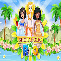 Shopaholic: Rio Game