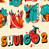 Shuigo 2 Game