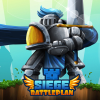 Siege Battleplan Game