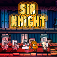 Sir Knight Game