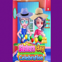 Sisters day celebration Game