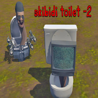 skibidi toilet -2 Game