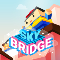 Sky Bridge Game
