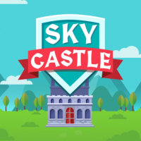 Sky Castle Game