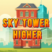 Sky Tower Higher Game