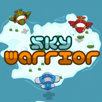 Sky Warrior Game