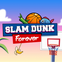 Slam Dunk Forever Game