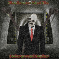 Slenderman Must Die: Underground Bunker 2021 Game