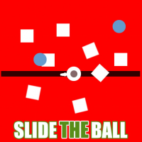 Slide The Ball Game