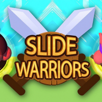 Slide Warriors Game