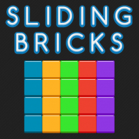 Sliding Bricks Game