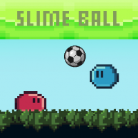 Slime Ball Game