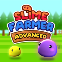 Slime Farmer Advanced Game