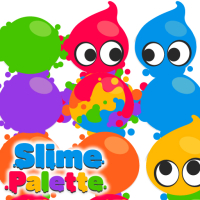 Slime Palette Game