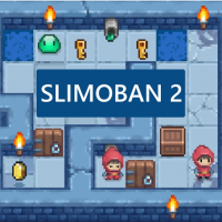 Slimoban 2 Game