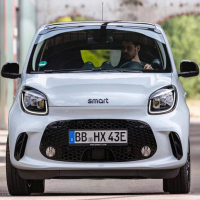 Smart EQ Forfour Puzzle Game