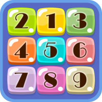 SMART NUMBERS Game
