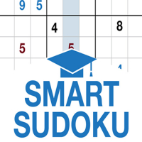 Smart Sudoku Game