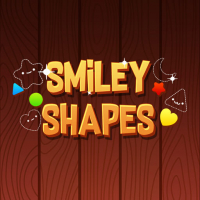 Smiley Shapes Game