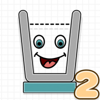 Smiling Glass 2 Game