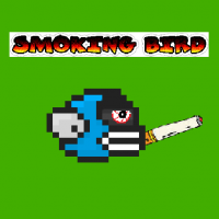Smoking Bird Game