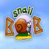 Snail Bob 1 html5 Game