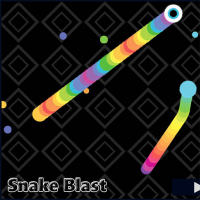 Snake Blast Game