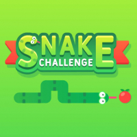 Snake Challenge Game