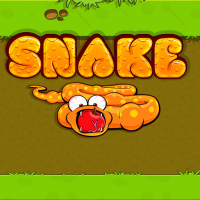 Snake Game Game