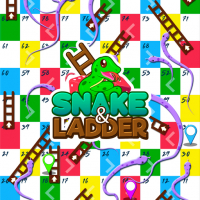 Snakes and Ladders : the game Game
