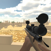 Sniper Reloaded Game