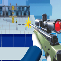 Sniper Shooter 2 Game