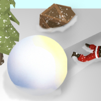 Snowball Destroyer Game
