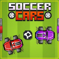 Soccer Cars Game