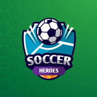 Soccer Heroes Game
