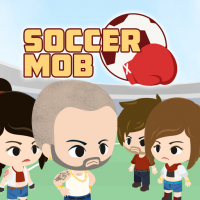 Soccer Mob Game
