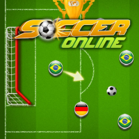 Soccer Online Game