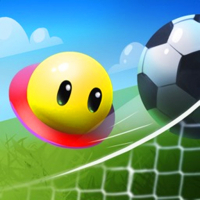 Soccer Ping.io Game