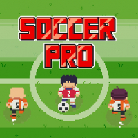 Soccer Pro Game