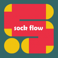 Sock Flow Game