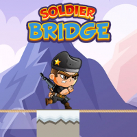 Soldier Bridge Game