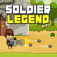 Soldier Legend Game