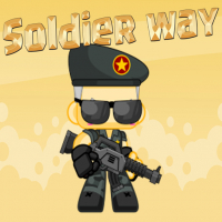 Soldier Way Game