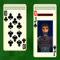 Solitaire 1 Game