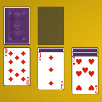Solitaire Classic Games Game