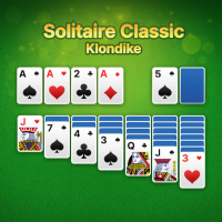 Solitaire Classic – Klondike Game