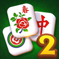 Solitaire Mahjong Classic 2 Game